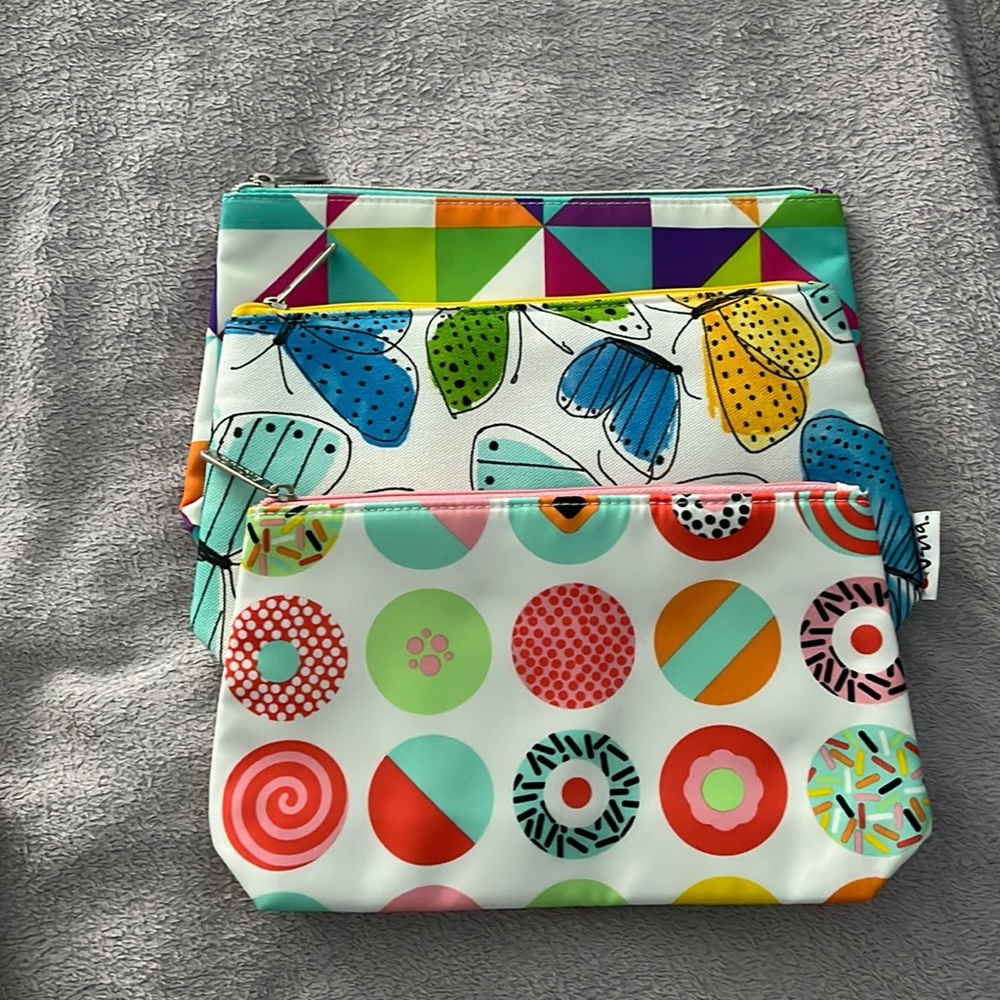 Makeup Bags